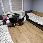 Проживание в семье Witoszyn - Akacjowa 2 Witoszyn Dolny