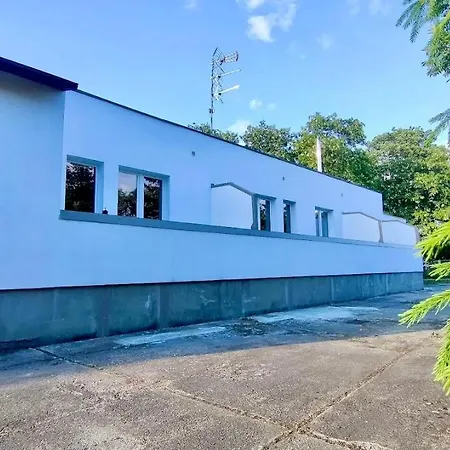 Privatunterkunft Witoszyn - Akacjowa 2 Witoszow Dolny