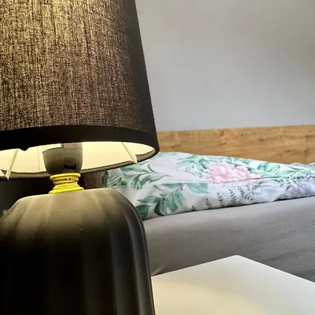 Witoszyn - Akacjowa 2 *