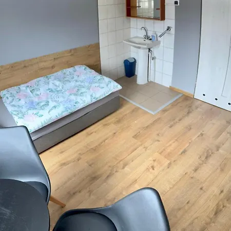 Witoszyn - Akacjowa 2 *