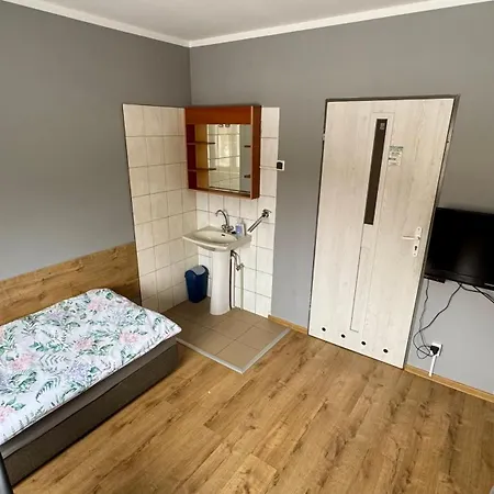 Witoszyn - Akacjowa 2