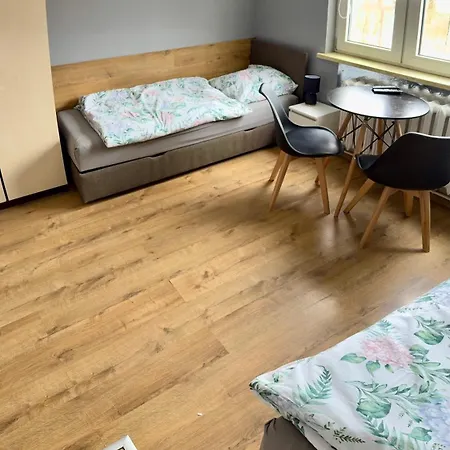 Privatunterkunft Witoszyn - Akacjowa 2 *