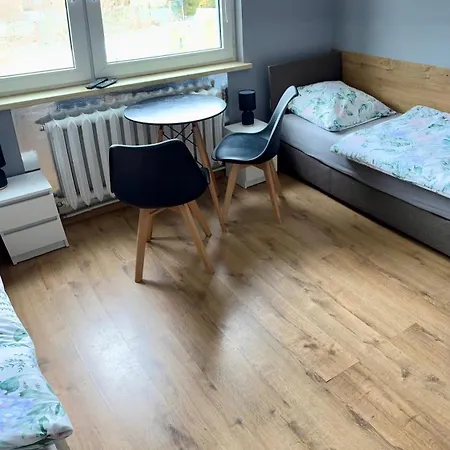 Witoszyn - Akacjowa 2 *