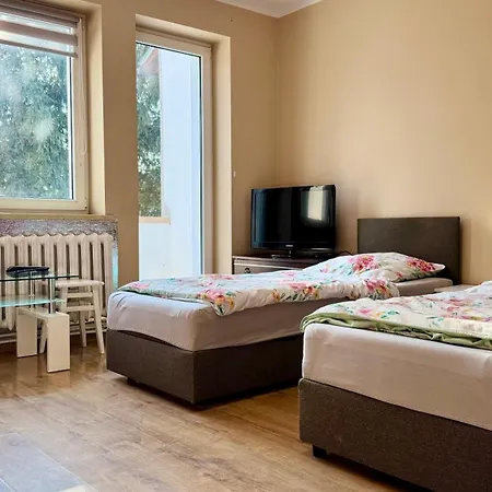 Witoszyn - Akacjowa 2 Witoszow Dolny