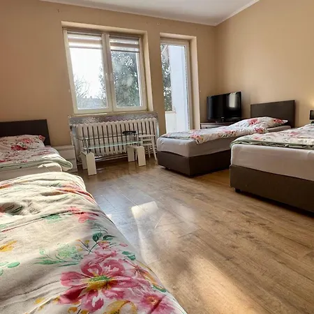 Witoszyn - Akacjowa 2 * Witoszow Dolny