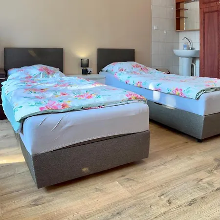 Witoszyn - Akacjowa 2 Privatunterkunft Witoszow Dolny