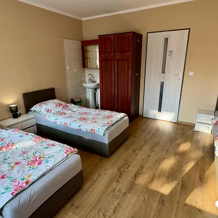 Witoszyn - Akacjowa 2 *