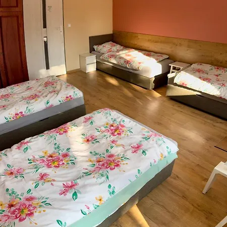 Witoszyn - Akacjowa 2 Privatunterkunft *