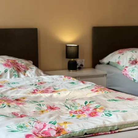 Kwatera prywatna Witoszyn - Akacjowa 2 Witoszow Dolny