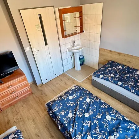 Witoszyn - Akacjowa 2 Privat bolig Witoszow Dolny
