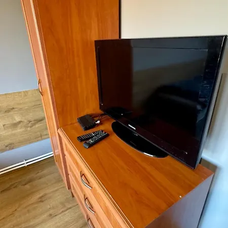 Privatunterkunft Witoszyn - Akacjowa 2 *