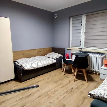 Witoszyn - Akacjowa 2 Witoszow Dolny