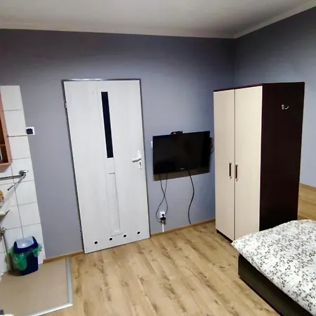 Witoszyn - Akacjowa 2 Privatunterkunft Witoszow Dolny