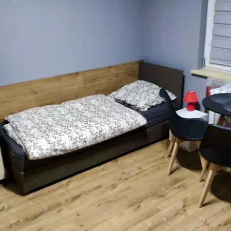 Witoszyn - Akacjowa 2 *