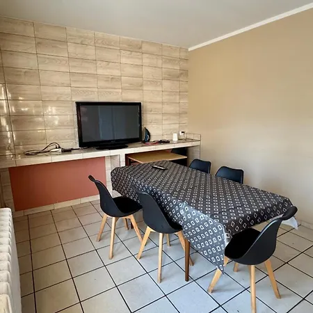 Homestay szállás Witoszyn - Akacjowa 2