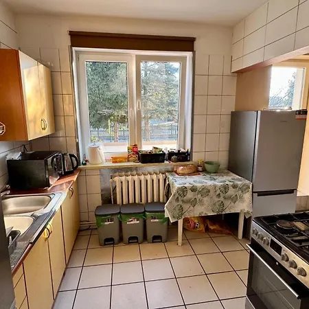 Witoszyn - Akacjowa 2 * Witoszow Dolny