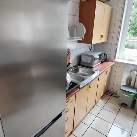 Witoszyn - Akacjowa 2 Witoszow Dolny