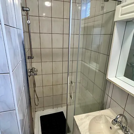 Witoszyn - Akacjowa 2 Privatunterkunft