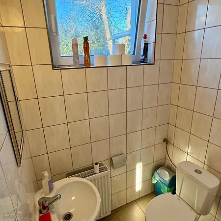 Witoszyn - Akacjowa 2 Privatunterkunft Witoszow Dolny