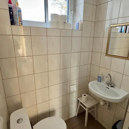Homestay szállás Witoszyn - Akacjowa 2 *