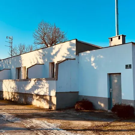 Witoszyn - Akacjowa 2 *