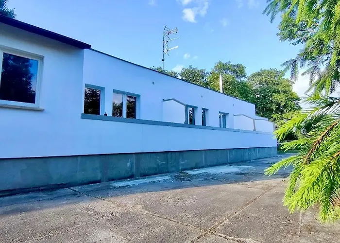 Séjour chez l'habitant Witoszyn - Akacjowa 2 Witoszow Dolny