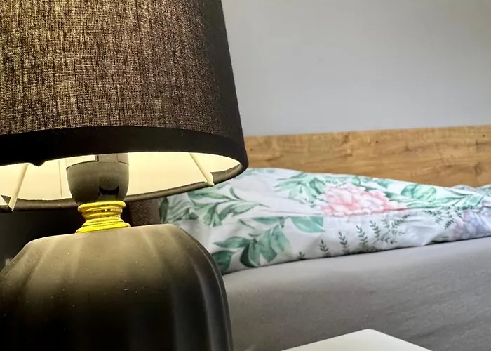 Witoszyn - Akacjowa 2 *