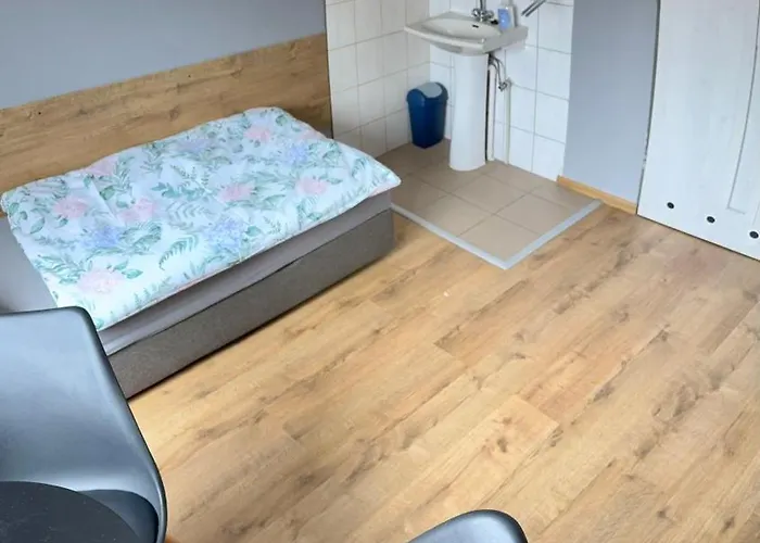 Witoszyn - Akacjowa 2 *