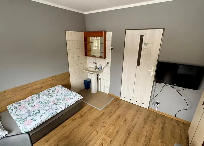 Witoszyn - Akacjowa 2