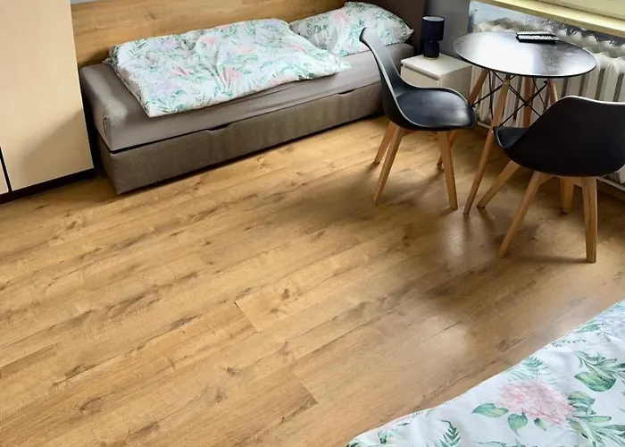 Kwatera prywatna Witoszyn - Akacjowa 2 *