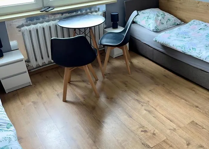 Witoszyn - Akacjowa 2 *