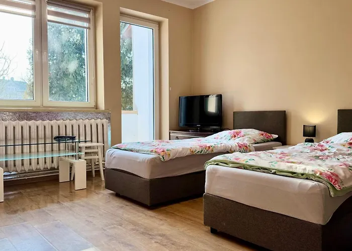 Witoszyn - Akacjowa 2 Witoszow Dolny