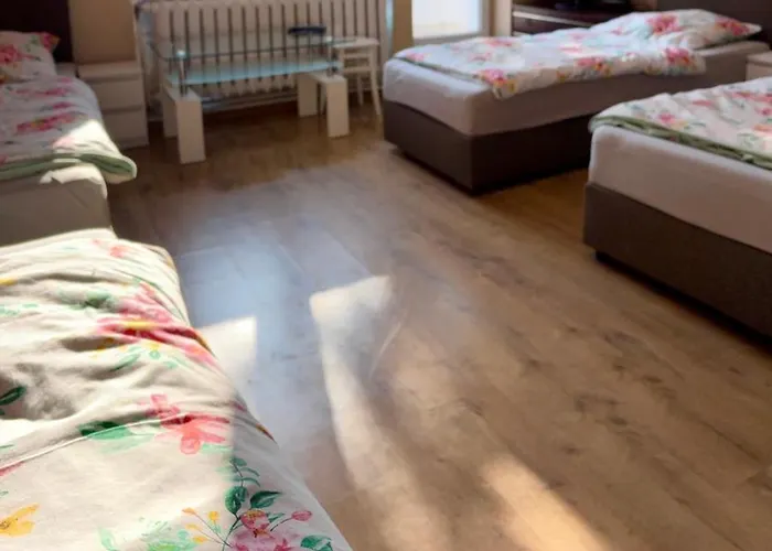 Séjour chez l'habitant Witoszyn - Akacjowa 2 *