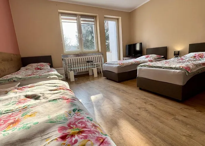 Witoszyn - Akacjowa 2 * Witoszow Dolny