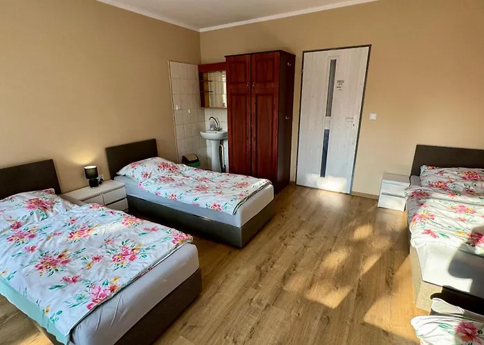 Witoszyn - Akacjowa 2 *