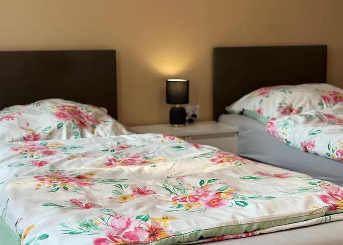 Séjour chez l'habitant Witoszyn - Akacjowa 2 Witoszow Dolny