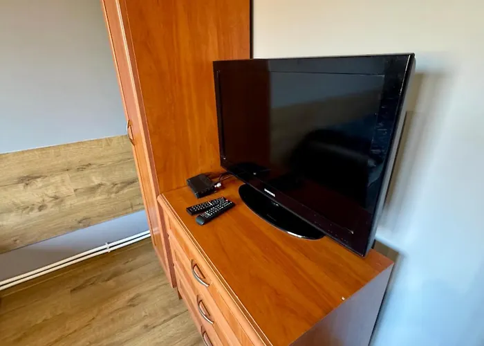 Séjour chez l'habitant Witoszyn - Akacjowa 2 *