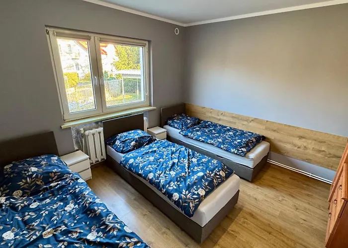 Witoszyn - Akacjowa 2