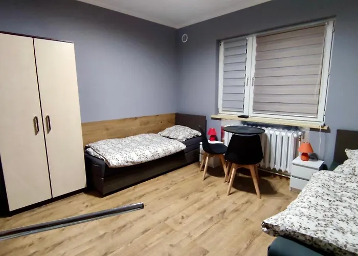 Witoszyn - Akacjowa 2 Witoszow Dolny