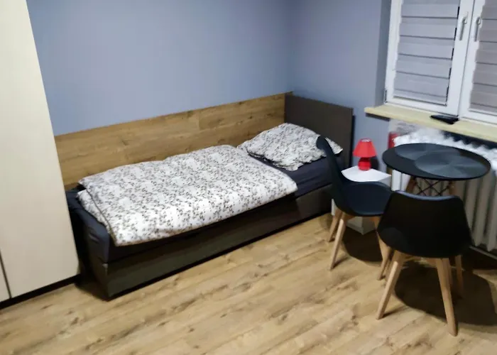 Witoszyn - Akacjowa 2 *