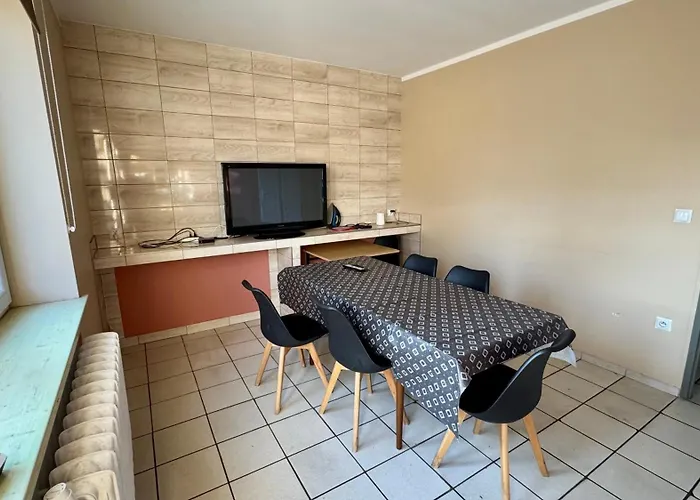 Kwatera prywatna Witoszyn - Akacjowa 2