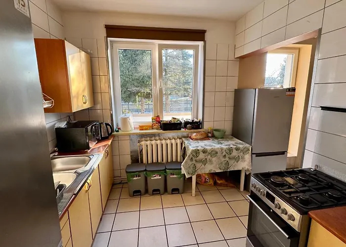 Witoszyn - Akacjowa 2 * Witoszow Dolny