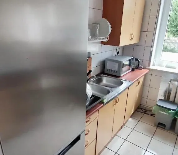 Witoszyn - Akacjowa 2 Witoszow Dolny