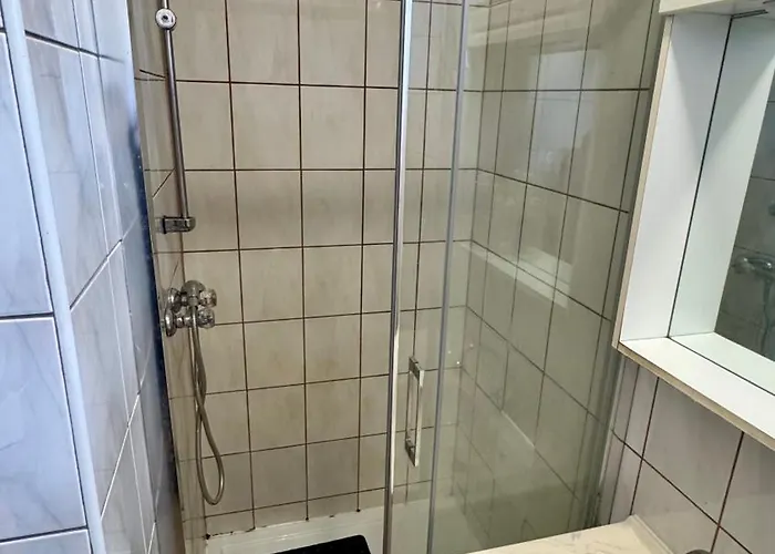 Witoszyn - Akacjowa 2 Kwatera prywatna