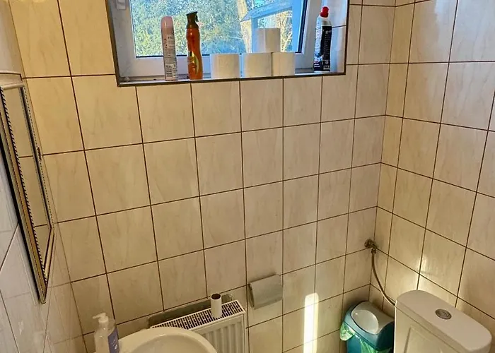 Witoszyn - Akacjowa 2 Kwatera prywatna Witoszow Dolny