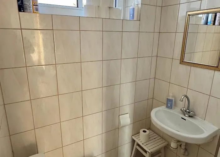 Séjour chez l'habitant Witoszyn - Akacjowa 2 *