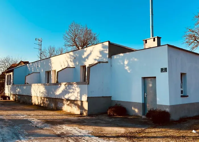 Witoszyn - Akacjowa 2 *